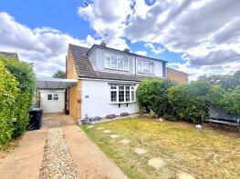 11 Nutwood, Millways, Maldon CM9 8NR