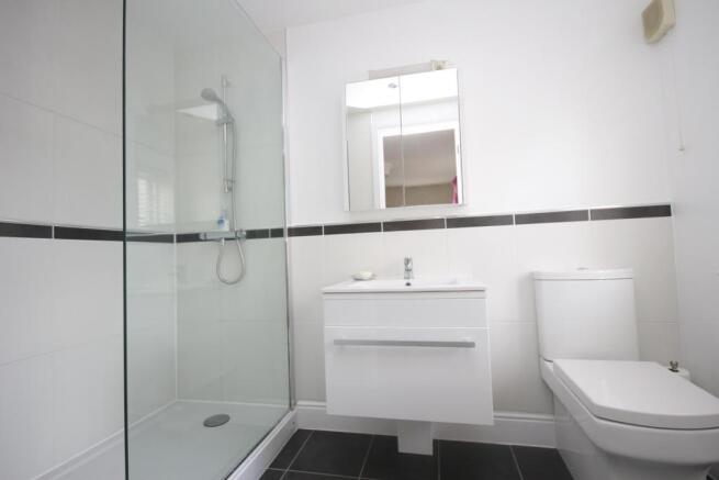 Master En-suite