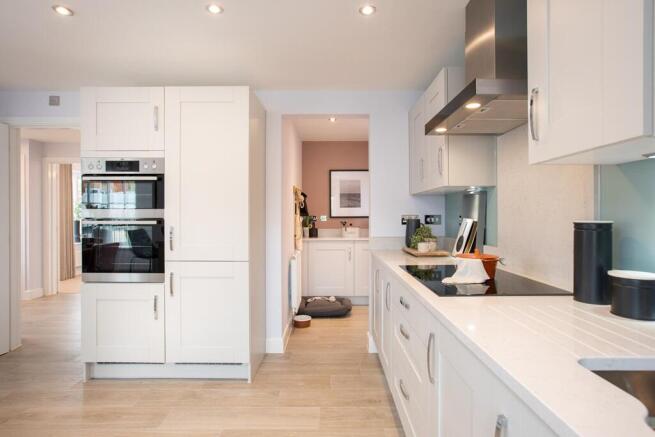 4 bed Detached for sale Image 7