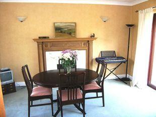 Hester Close Dining