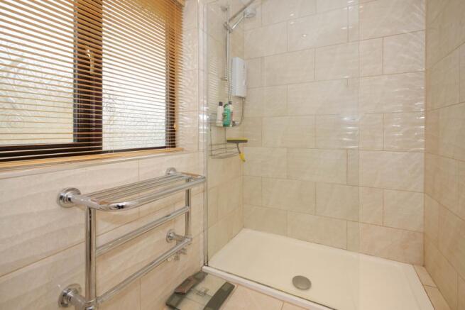 En Suite Shower Room