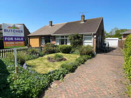 15, Milner Avenue, Penistone, Barnsley S36 9DB