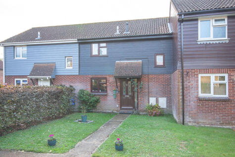Holly Hatch Road, West Totton