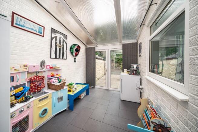 Sunroom