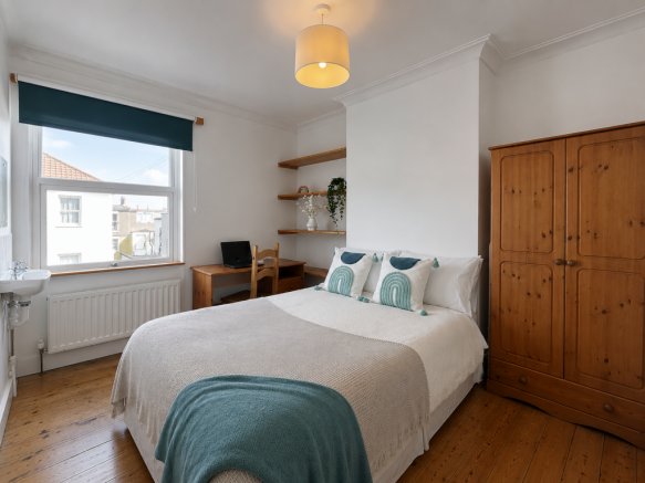 Bedroom 4