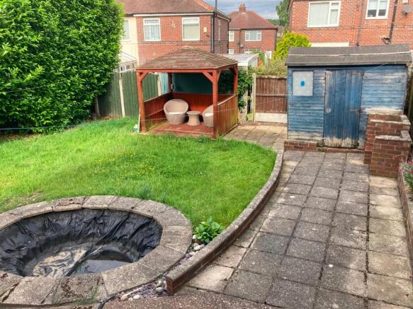 2 bed Semi-Detached for sale Image 4