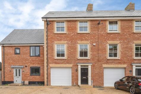 Kemp Road, North Walsham