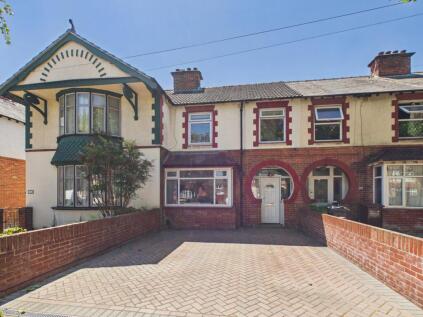 Highbury Grove, Cosham, Portsmouth, PO6