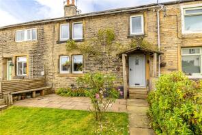 8, Elms Hill, Slaithwaite, Huddersfield HD7 5HR