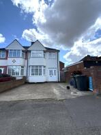 2, Hurst Way, Luton LU3 2SQ