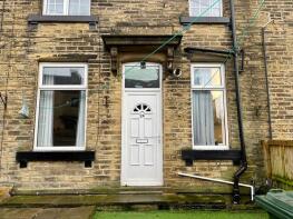 24, High Street, Thornton, Bradford BD13 3ES