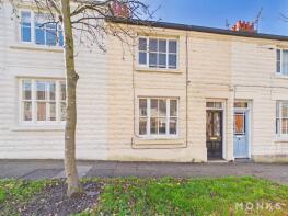 8, Lime Street, Shrewsbury SY3 7EB