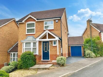Poultney Close, Shenley, WD7