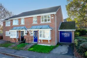 15, Leigh Road, Wainscott, Rochester ME3 8ED