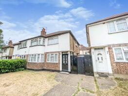 251, Honeypot Lane, Stanmore HA7 1ET