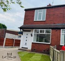 62, Spring Gardens, Hazel Grove, Stockport SK7 4AE
