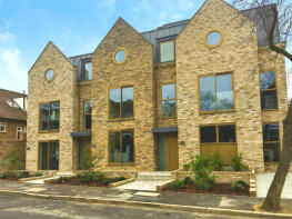 Apartment 6, Vulcan House, Sylvan Road, Wanstead, London E11 1QN