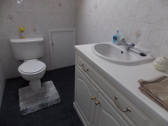Cloakroom