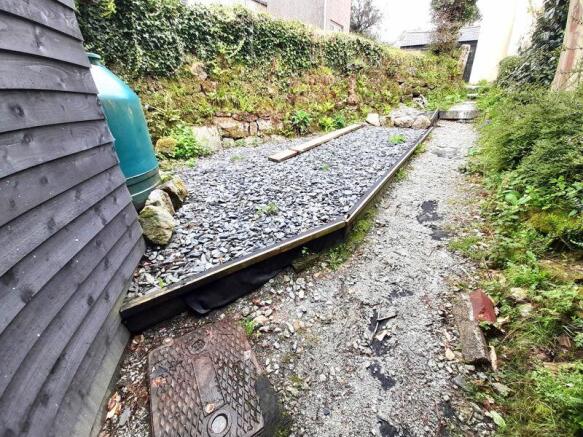Access Path