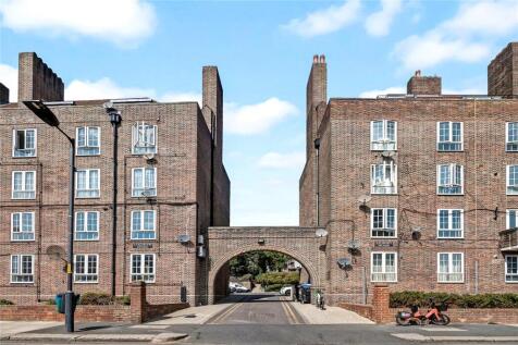 Ledbury House, East Dulwich Estate, East Dulwich, London, SE22