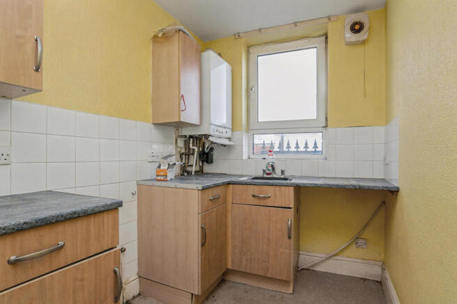 Flat 1, 2 Carshalton Road, Blackpool, FY1 2NR