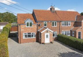 South View, Skates Lane, Sutton-on-the-forest, Sutton On The Forest YO61 1HB