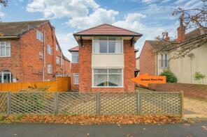 65a, Park Avenue, Skegness PE25 1BL