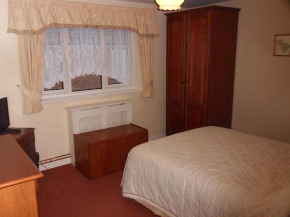 BEDROOM TWO