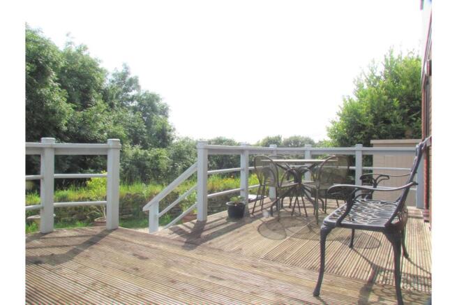 Decking