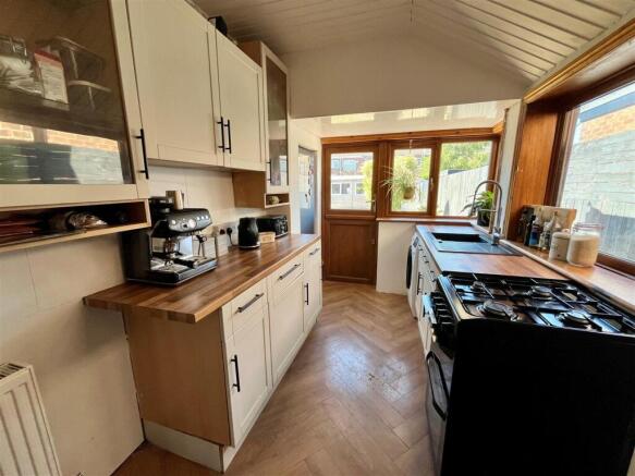 3 bed End of Terrace for sale Image 5