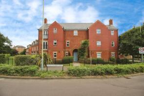 Flat 1, 50, Queen Elizabeth Drive, Swindon SN25 1AZ