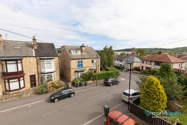 Manvers Road