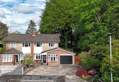 Magdalen Drive, Ashton-in-Makerfield, Wigan, WN4 9RG