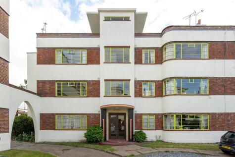 Grosvenor Road, Wanstead