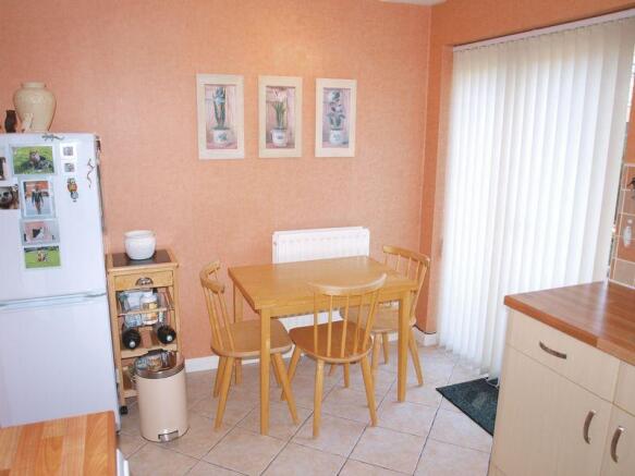 Dining Kitchen (...
