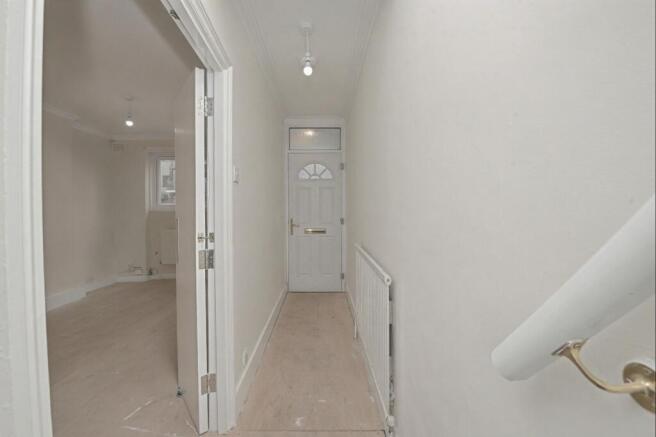 24 Cross Road, Croydon CR0 6TA