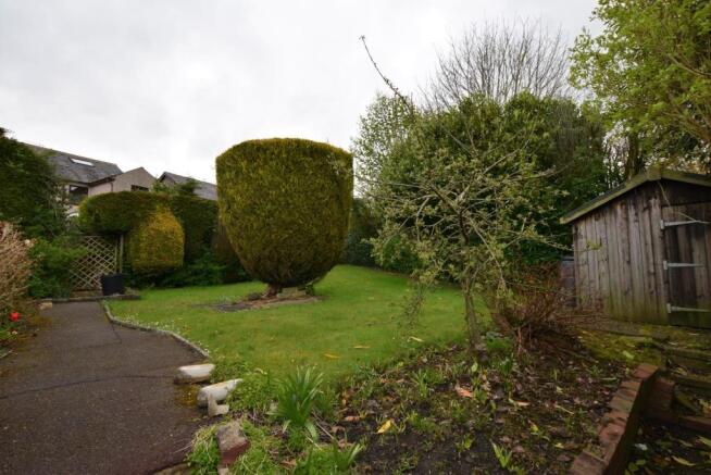 Garden 2