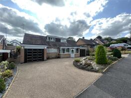 20, Birchwood Drive, Ravenshead NG15 9EE