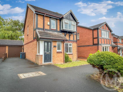 Heron Way, Herons Reach, Blackpool, FY3 8FA