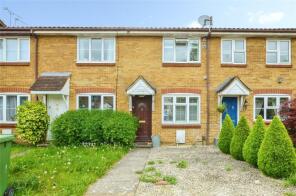 37, Siskin Close, Borehamwood WD6 2EJ