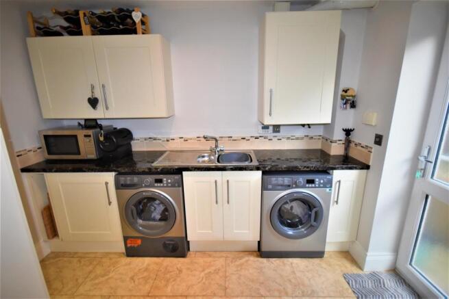 Arenig, Marford Utility.JPG