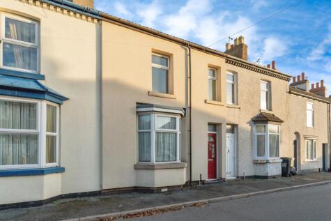 Millbank Road, Rhyl, Denbighshire, LL18