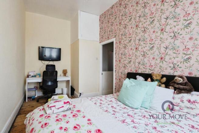 2 bed Terraced for sale Image 11