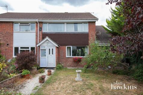 Branscombe Drive, Royal Wootton Bassett SN4 8