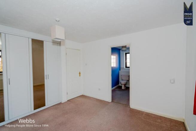 5, The Berkshire, Turnberry  Bloxwich, Walsall, St