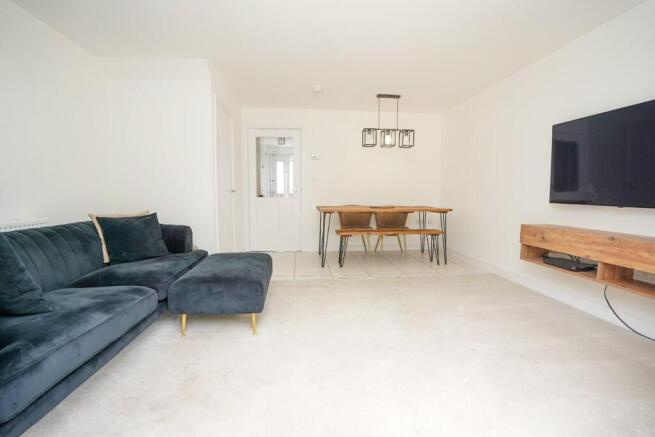 Bakersfield, Aspull, Wigan, WN2 1BU photo 4