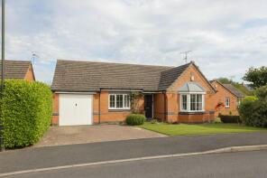 3, Rempstone Drive, Chesterfield S41 0YB