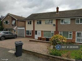 11, Guadaloupe Avenue, Melton Mowbray LE13 1HB