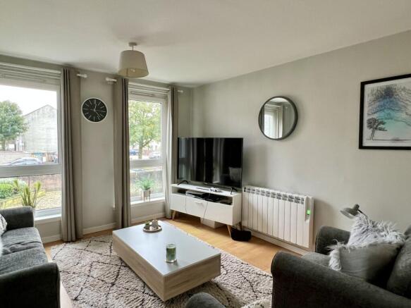 14 Maxwell Wynd, Kirkcudbright - Williamson and He