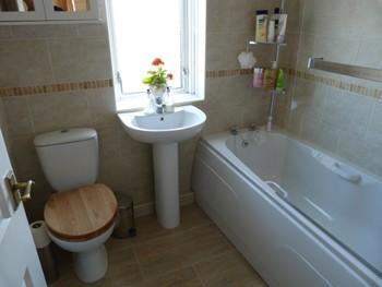 Delightful Bathroom